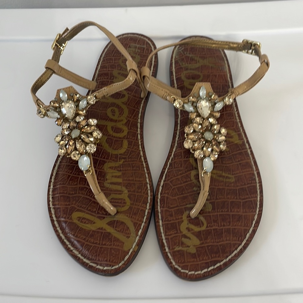 Sam Edelman Sandals